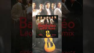 My remix of Bamboleo is up now! #edm #latinmusic #dancemusic #energetic #salsamusic Resimi