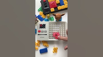 GiiKER Super Blocks Level 9/1010 Challenge - Screenfree Game, Travel Toy, puzzle game. enjoy!