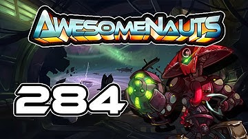 Awesomenauts - Let