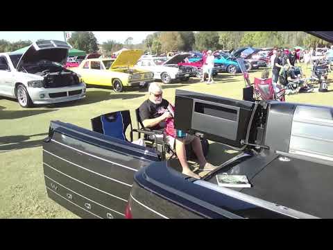 2002 Lincoln Blackwood Youtube