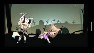 Intro- shawn Profile