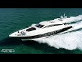 100 Leopard Yacht Walkthrough [CASSINELLA]