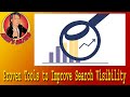 Proven Tools to Improve Search Visibility | Boost Rankings with the Right SEO Strategy