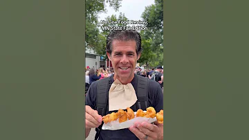 Maybe Get Seafood Nearer A Sea Foodreview Mnstatefair 