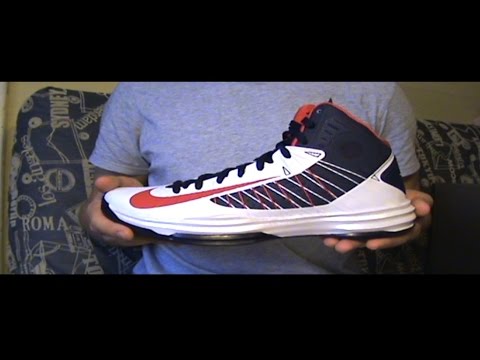 Видео-обзор-nike-lunar-hyperdunk-2012-+-sport-pack-"usa-home"-от-Свистова-Арсения