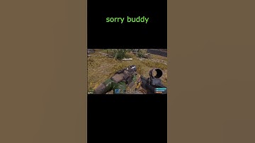 Killing them before they killed me!  #rust #rustgameplqy #rustgame #shorts #gaming #gameplay