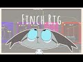 Building a Finch Rig