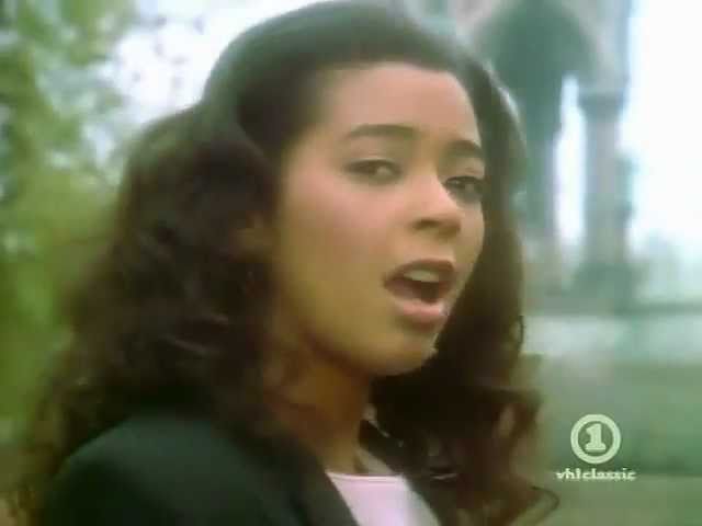 Irene Cara - The Dream