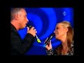 Eros Ramazzotti I Belong To You Feat Anastacia Top Of The Pops 2005