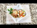 Spaghetti au Gratin / Haitian style