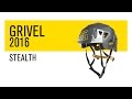 Grivel 2016 - Stealth Helmet