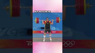 he completed wish of his deceased wife 😳 #shorts #love #life #weightlifting