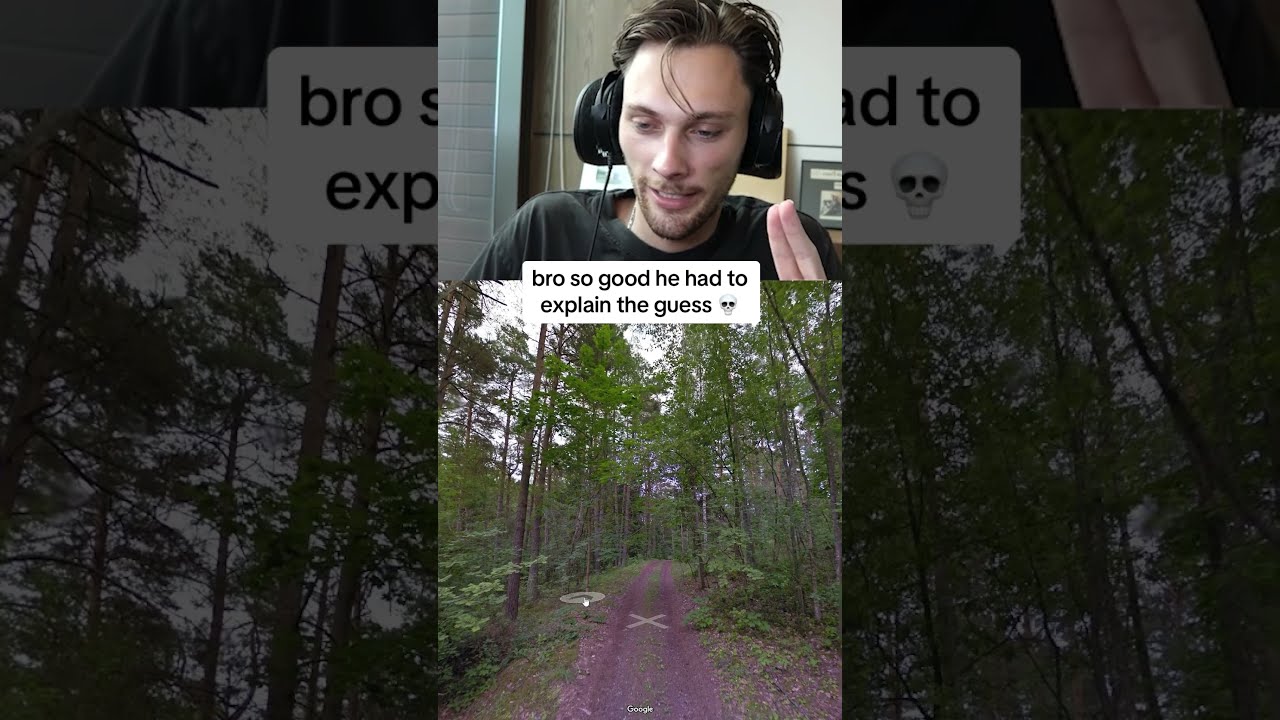 How To Get Good At Geoguessr