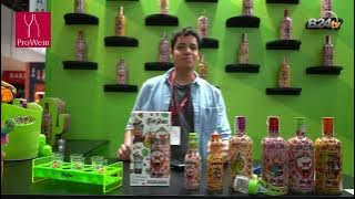 Cream Heroes  - ProWein 2023 #rum#gin#bar#drinks#whiskey#prowein#vodka#likör#tequila