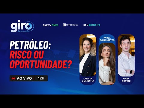 Giro do Mercado: 10 de outubro