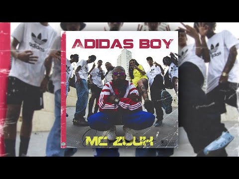 Mc Zuuh - ADIDAS BOY (dir.@rubaomachado) (prod. _realjell)