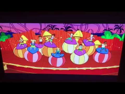 Opening To Curious George 06 Dvd Youtube Opening To Curious George 06 Dvd Youtube