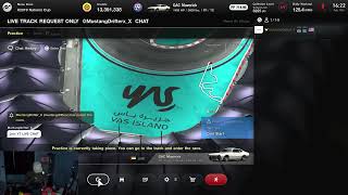 Download Lagu 🔴LIVE🔴 GT7 🇵🇪 Sim Racer Dad Cleanest Lobbies**Track Request Only on YT   🏎️💨🤞💯⛽🇵🇪 🤞 MP3