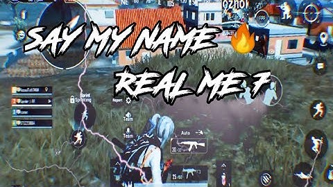 🔥Say My Name ♥️PUBG MONTAGE -  SAMSUNG,A3,A5,A6,A7,J2,J5,J7,S5,S6,S7,59,A10,A20,A30,A50,A70