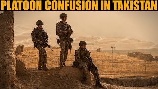 Realistic ROE British Mission In Takistan (Vid 1 of 2) | Arma 3