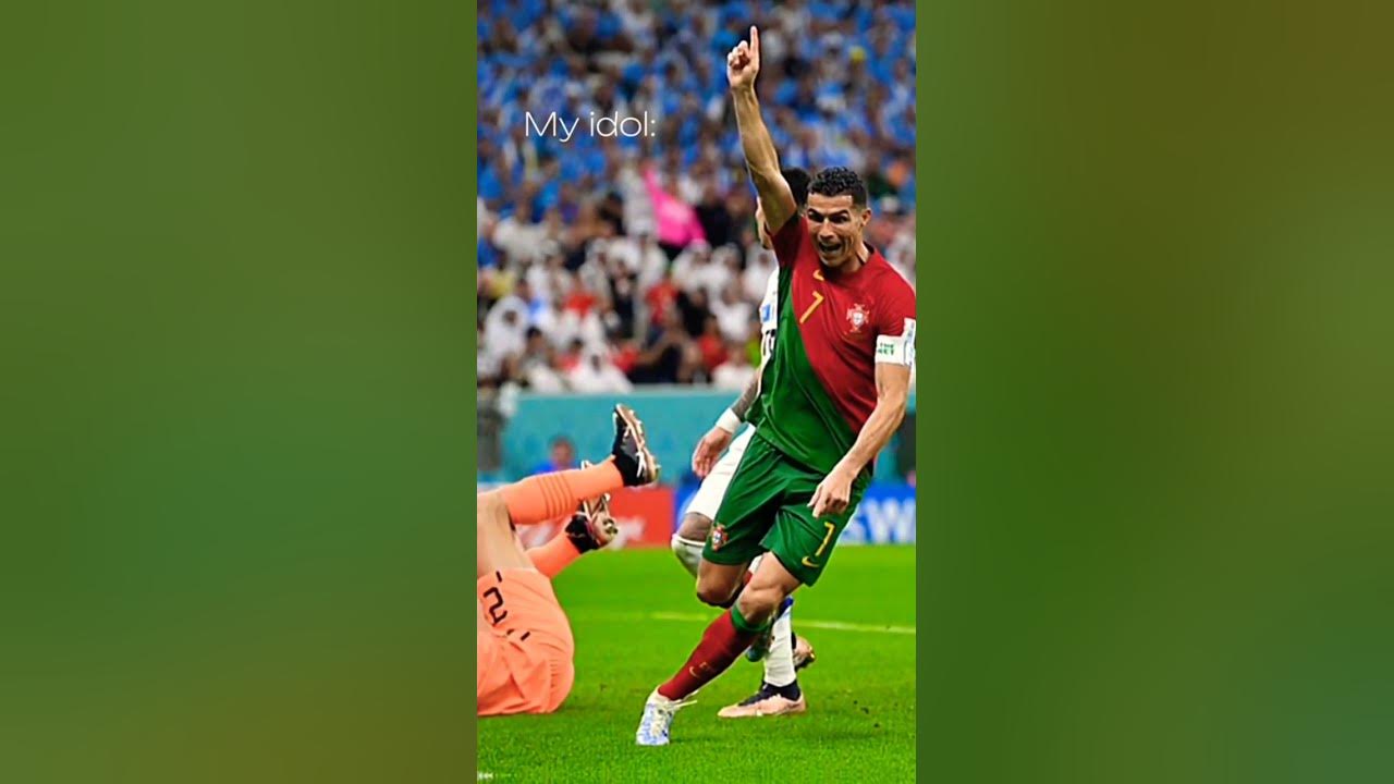 ⚽ #футбол #эстетика #football #edit #soccer #shorts - YouTube