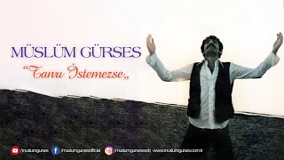 Müslüm Gürses - Sorsana Resimi