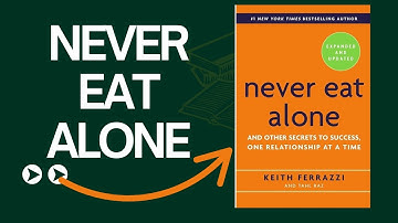 A Detailed Book Summary - 