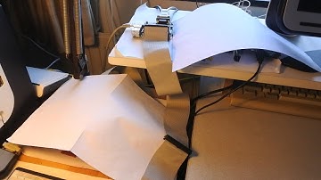 RaspberryPi2 & ROS episode 117: C++, VNC, fischertechnik, electronics, Android, Mac, light app,count