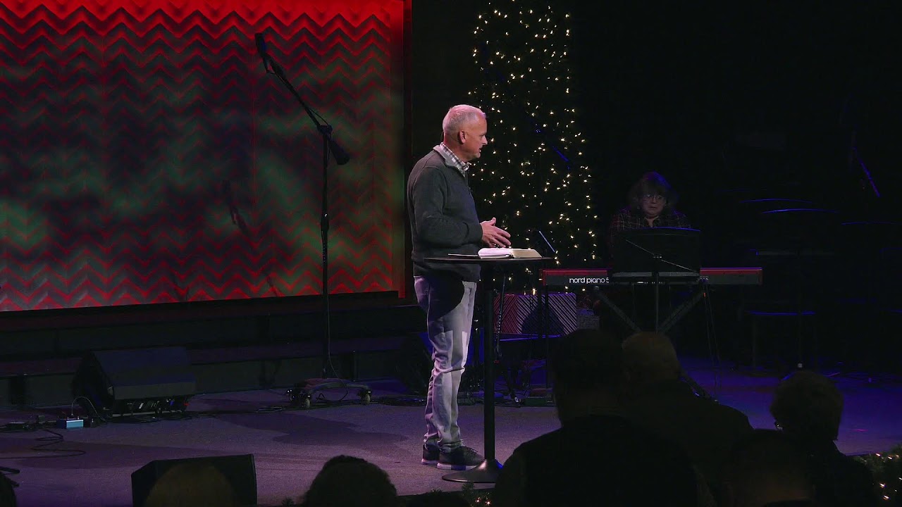 FBCBA Blended Service | December 28,2025