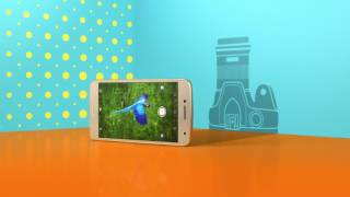 Lenovo Moto G5 plus Official Video