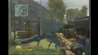 RIPTIDE:: A Two CoD Montage By Tryh4rd Prodigy
