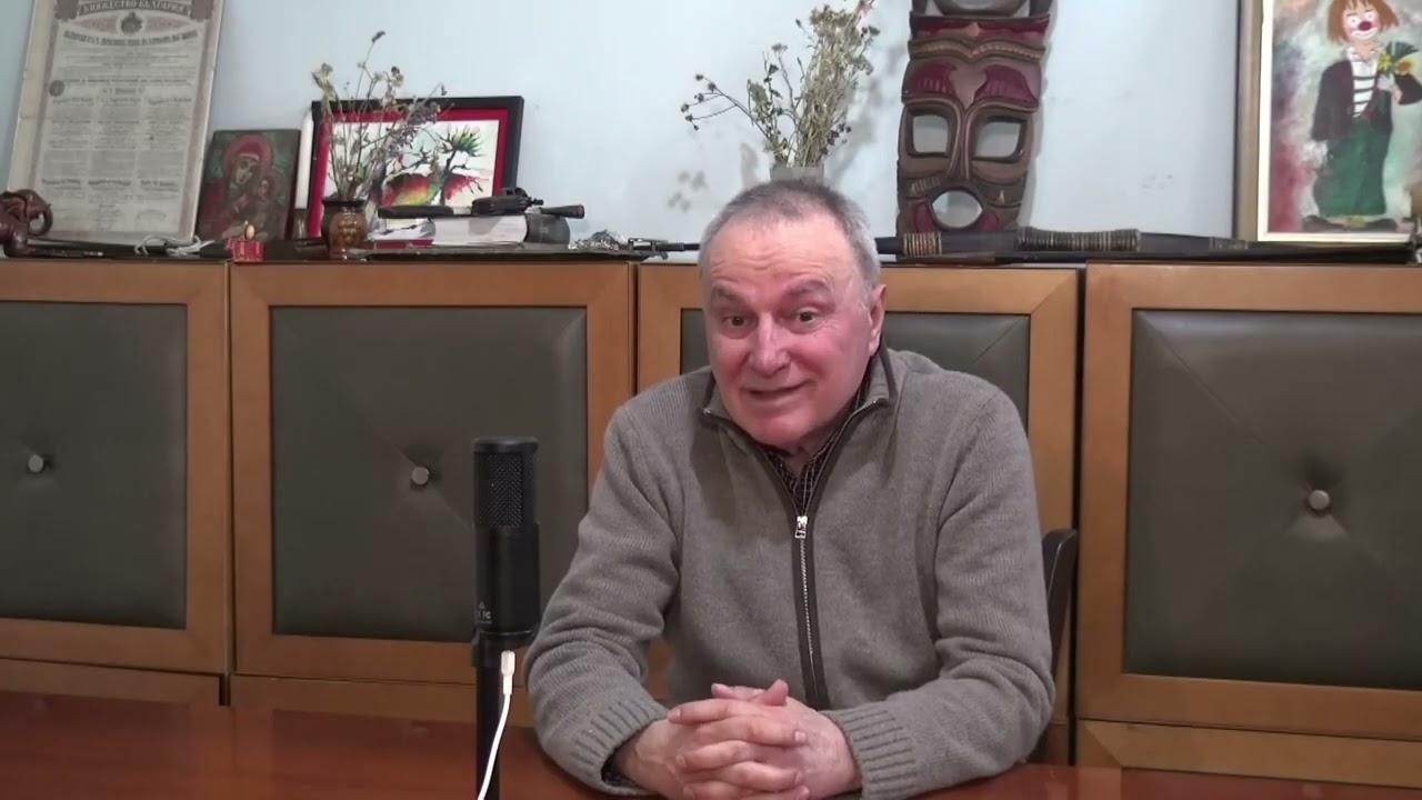 3-ТИ МАРТ, РОЛЯТА НА РУСИЯ И ОПАСНОСТТА ОТ ДНЕШНОТО ПРАВИТЕЛСТВО