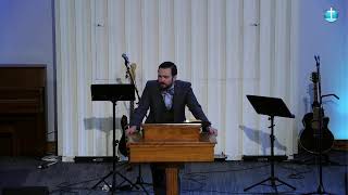 The Persevering Work of the Holy Spirit