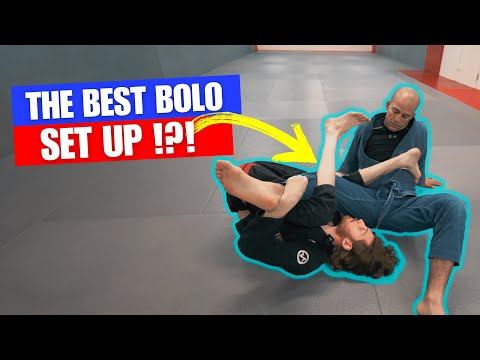 How to Set