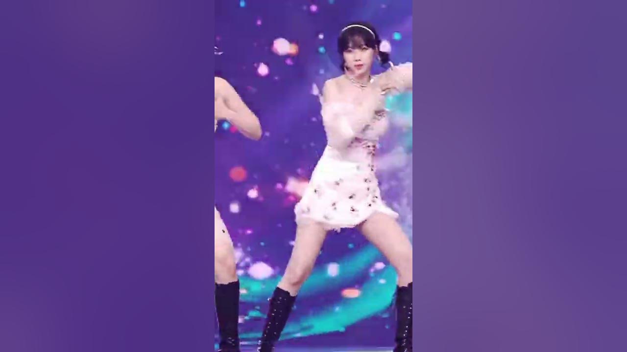 Winter dreams come true fancam