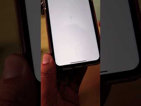 Vídeo: Com fer que un iPhone sigui menys sensible a les aixetes: 10 passos