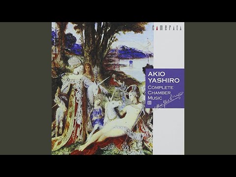 Quatuor à cordes: I. Adagio ma non troppo (1955)