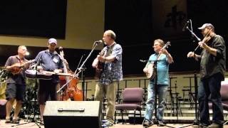 Wildwood Flower - Dix Bruce and Friends - Acoustic Music Camp chords