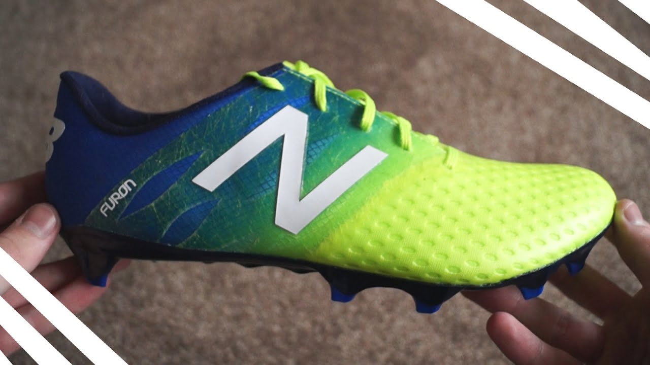 new balance boots 2016