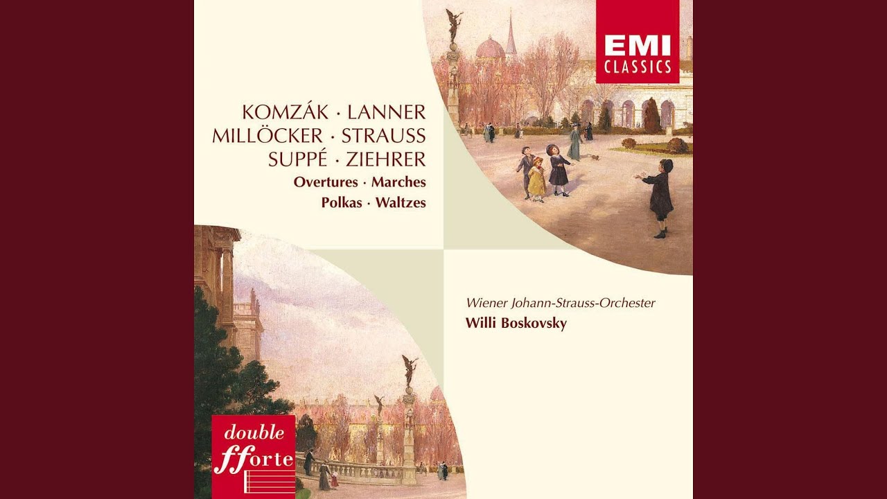 Fideles Wien (2002 Remastered Version)