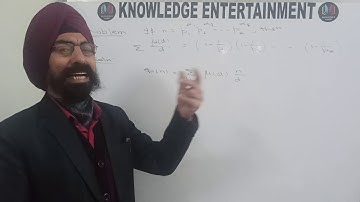 Number theory: Arithmetic Functions Part 5