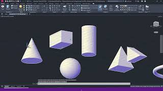 Assignment 16 intro to 3D Profile