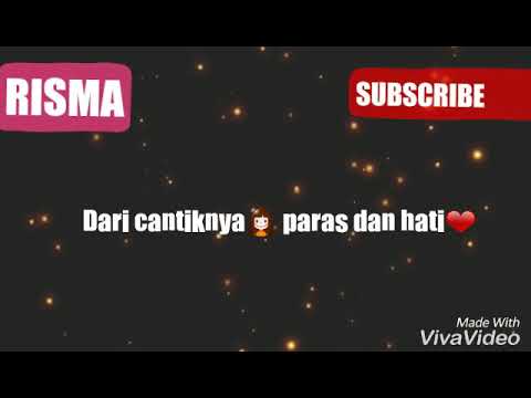 Viva Vidio (BUKTI) @Risma Wati