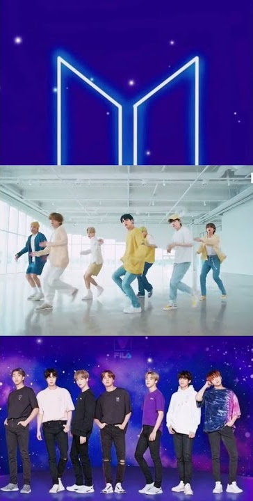 BTS 'BUTTER' RINGTONE
