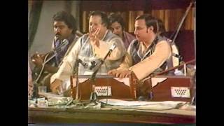 yeh jo halka halka saroor hai