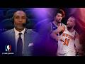 New York Knicks 'surgical' in Game 1 rout against Philadelphia 76ers | NBA on NBC