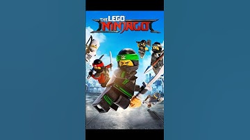 🔧 What If LEGO NINJAGO Was REAL LIFE?! 🐍🎸 You Won’t Believe This! 🗿 #ai #legoninjago #lego #ninjago