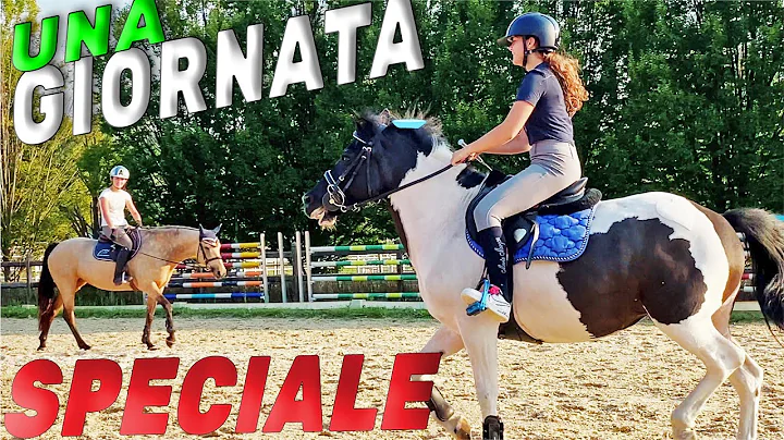 UN PONY PER AMICO - VADO A TROVARE LINDA E I SUOI ...