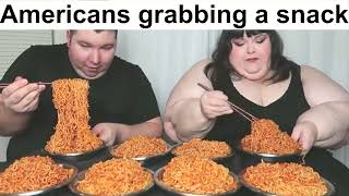Countries slander