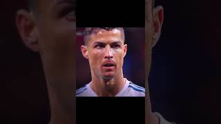 Because Maybe I Am Too Good Ronaldo Edit Interview